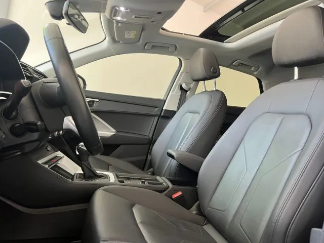 Audi Q3 SPB 35 TDI S line edition - Foto 7