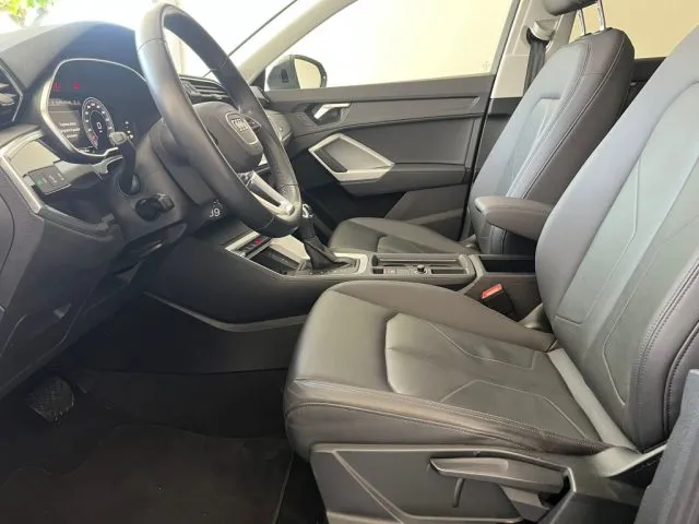 Audi Q3 SPB 35 TDI S line edition - Foto 8