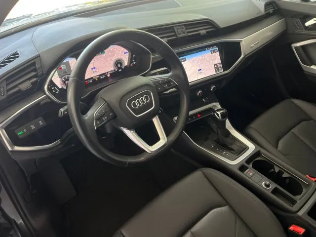 Audi Q3 SPB 35 TDI S line edition - Foto 10