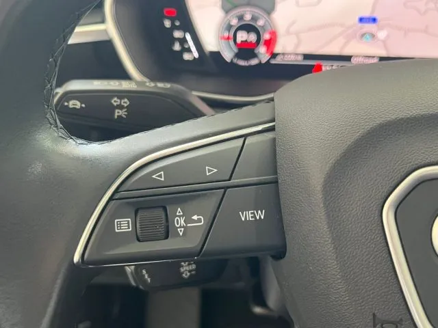 Audi Q3 SPB 35 TDI S line edition - Foto 11