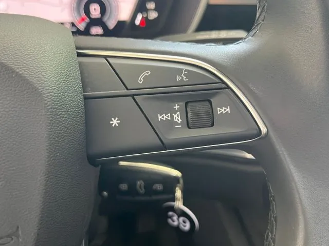Audi Q3 SPB 35 TDI S line edition - Foto 12