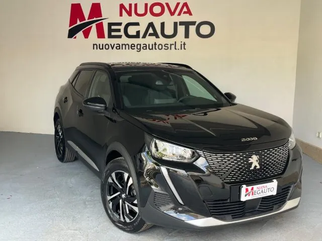 Peugeot 2008 2008 PureTech 130 S&S Allure - Foto 1