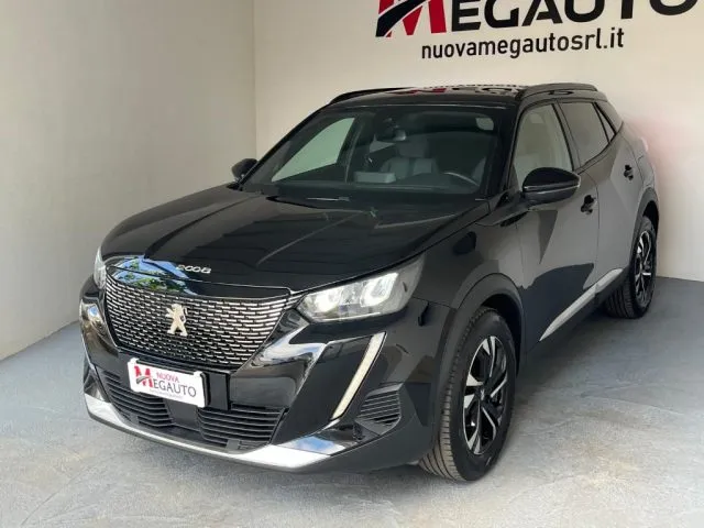 Peugeot 2008 2008 PureTech 130 S&S Allure - Foto 3