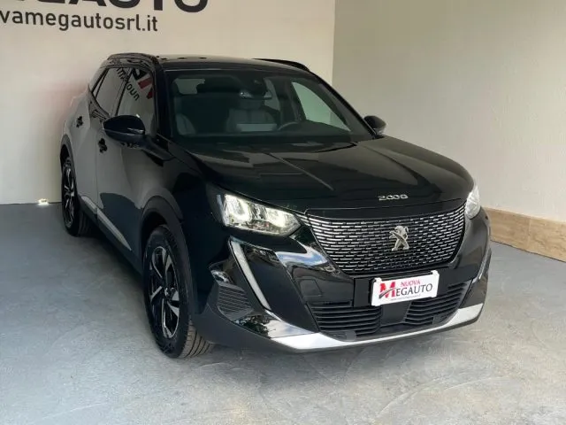 Peugeot 2008 2008 PureTech 130 S&S Allure - Foto 4