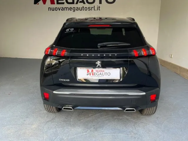 Peugeot 2008 2008 PureTech 130 S&S Allure - Foto 6
