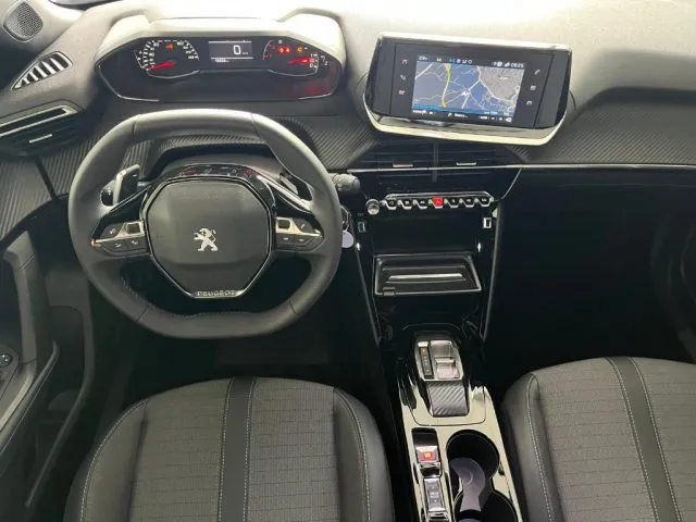 Peugeot 2008 2008 PureTech 130 S&S Allure - Foto 12