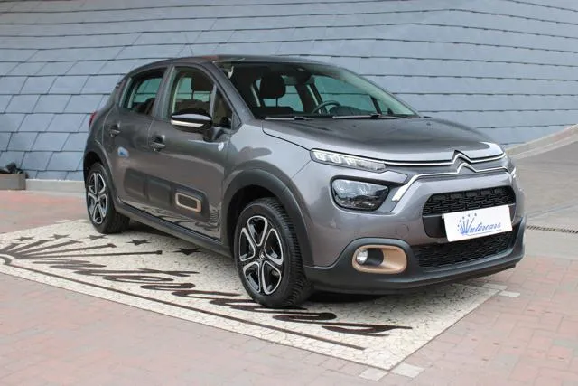 Citroen C3 C3 PureTech 83 S&S C-Series - Foto 1