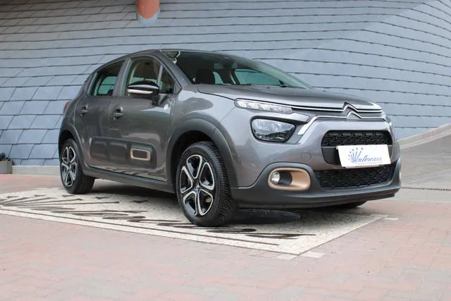 Citroen C3 C3 PureTech 83 S&S C-Series - Foto 2