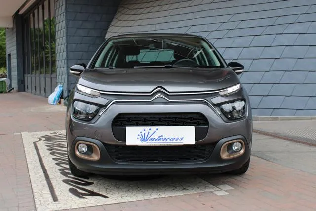 Citroen C3 C3 PureTech 83 S&S C-Series - Foto 3