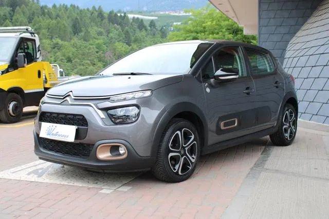 Citroen C3 C3 PureTech 83 S&S C-Series - Foto 4