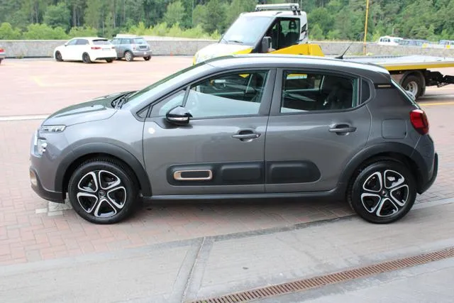 Citroen C3 C3 PureTech 83 S&S C-Series - Foto 5