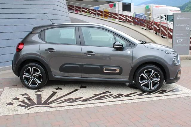 Citroen C3 C3 PureTech 83 S&S C-Series - Foto 6