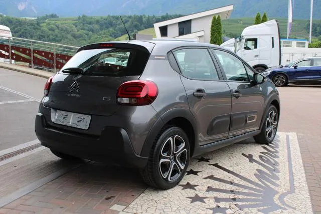 Citroen C3 C3 PureTech 83 S&S C-Series - Foto 7