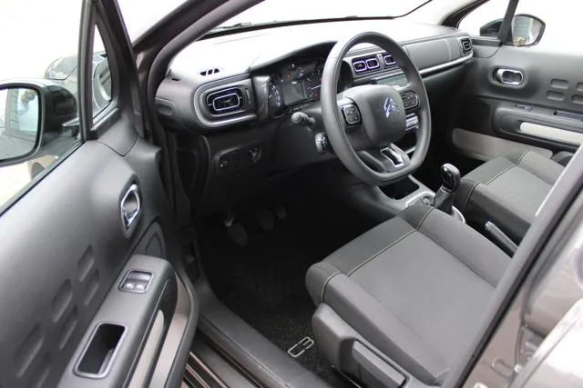 Citroen C3 C3 PureTech 83 S&S C-Series - Foto 8