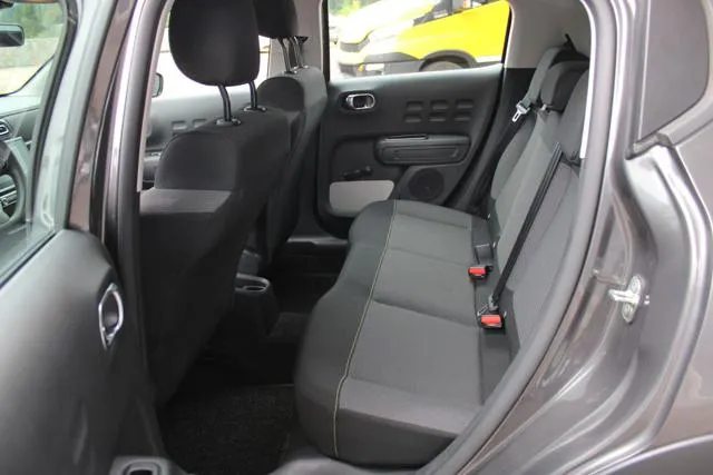 Citroen C3 C3 PureTech 83 S&S C-Series - Foto 10