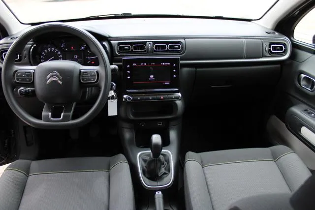 Citroen C3 C3 PureTech 83 S&S C-Series - Foto 11