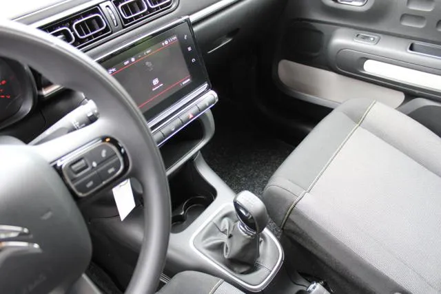 Citroen C3 C3 PureTech 83 S&S C-Series - Foto 13