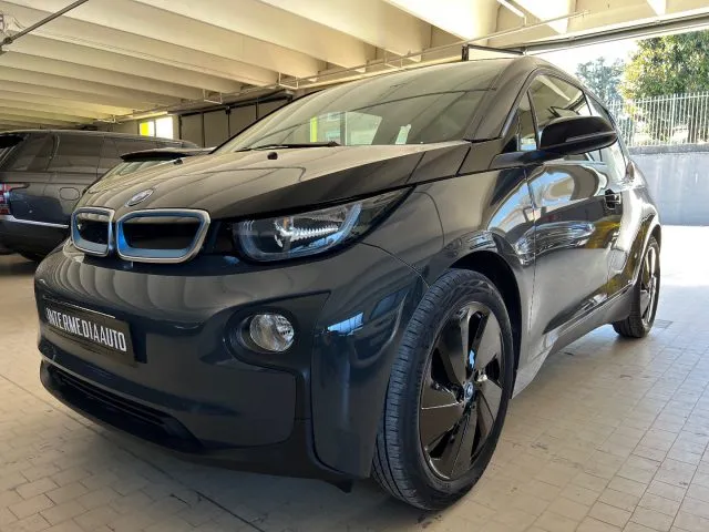 Bmw i3 i3 60 Ah PERMUTA - Foto 1