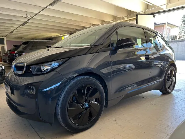 Bmw i3 i3 60 Ah PERMUTA - Foto 2