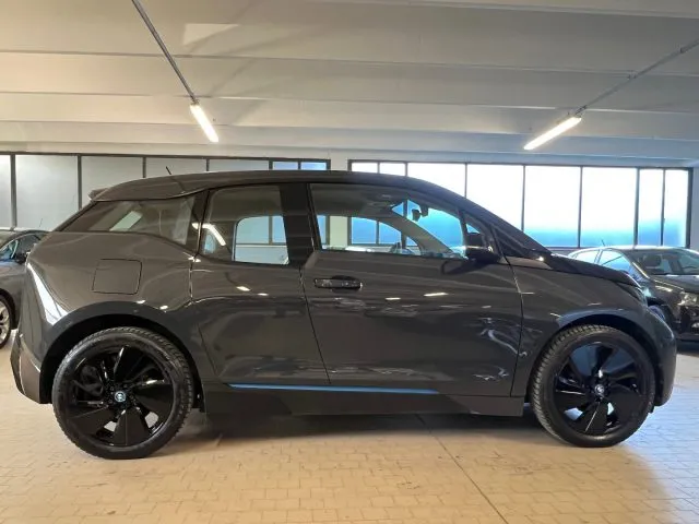 Bmw i3 i3 60 Ah PERMUTA - Foto 3