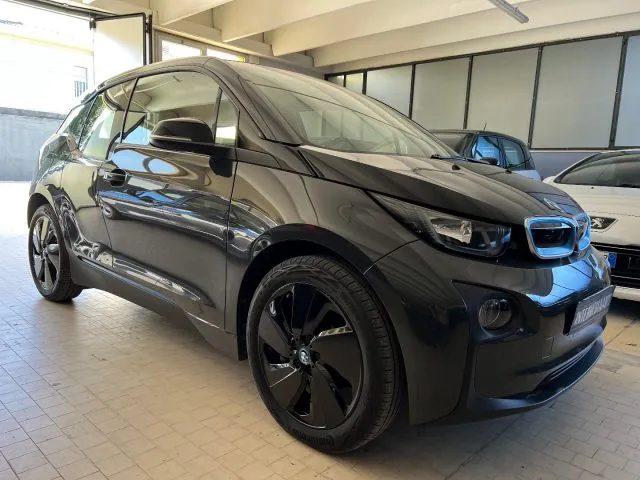 Bmw i3 i3 60 Ah PERMUTA - Foto 4