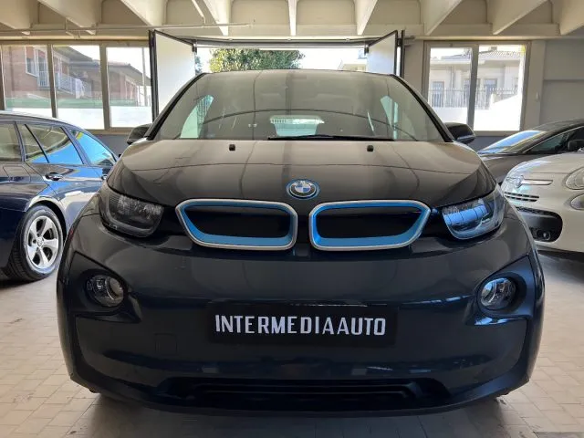 Bmw i3 i3 60 Ah PERMUTA - Foto 5