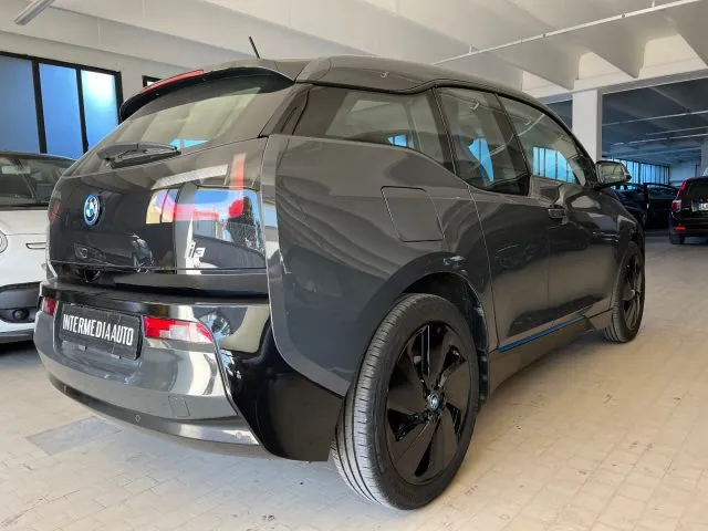 Bmw i3 i3 60 Ah PERMUTA - Foto 7