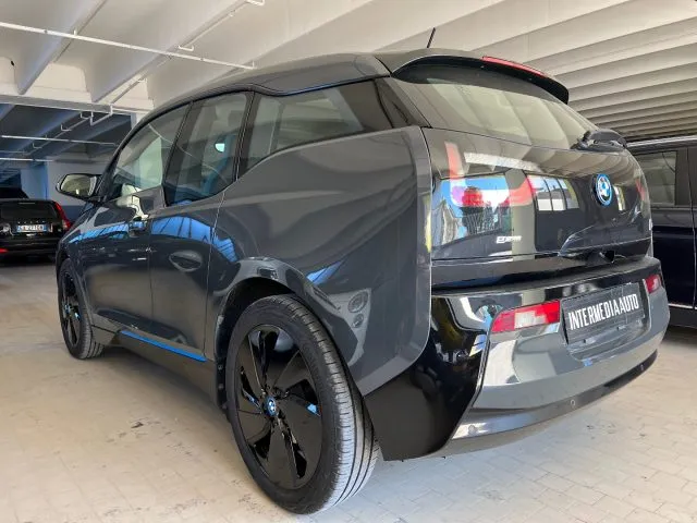 Bmw i3 i3 60 Ah PERMUTA - Foto 8