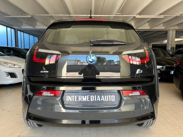 Bmw i3 i3 60 Ah PERMUTA - Foto 9