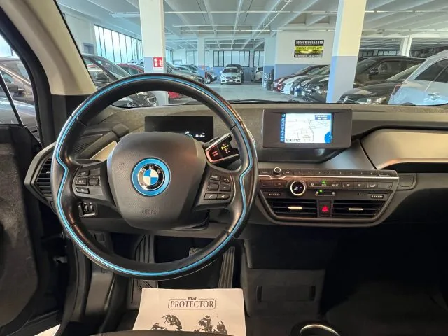 Bmw i3 i3 60 Ah PERMUTA - Foto 10