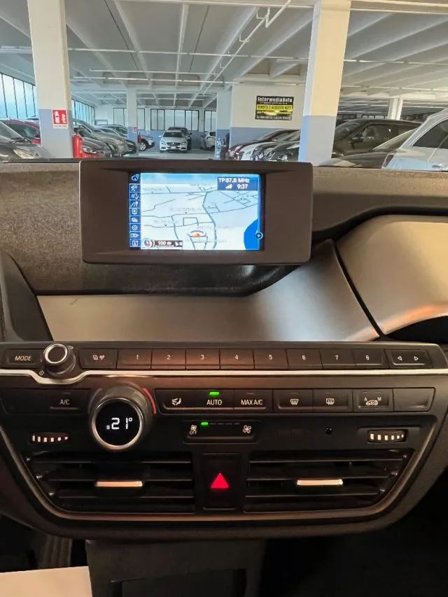 Bmw i3 i3 60 Ah PERMUTA - Foto 11