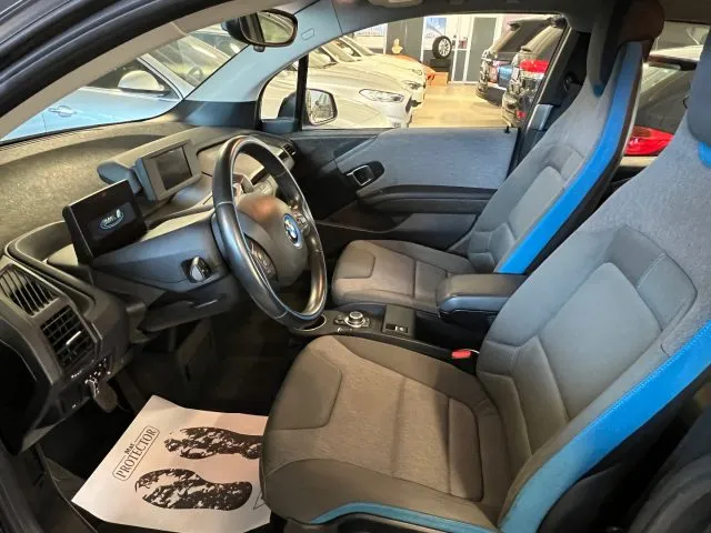 Bmw i3 i3 60 Ah PERMUTA - Foto 12