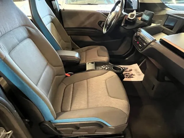 Bmw i3 i3 60 Ah PERMUTA - Foto 13