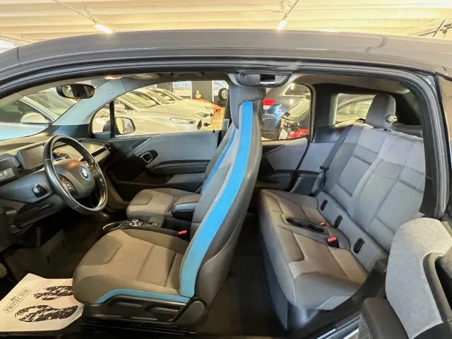 Bmw i3 i3 60 Ah PERMUTA - Foto 14