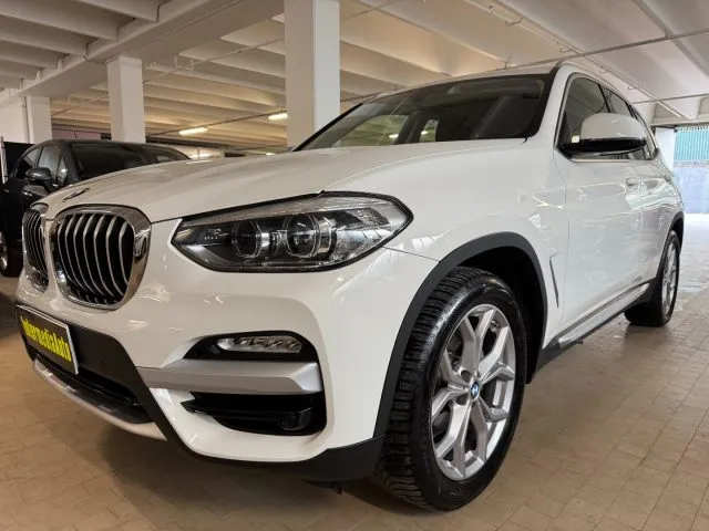 Bmw X3 xDrive20d xLine TAGLIANDI BMW - Foto 1
