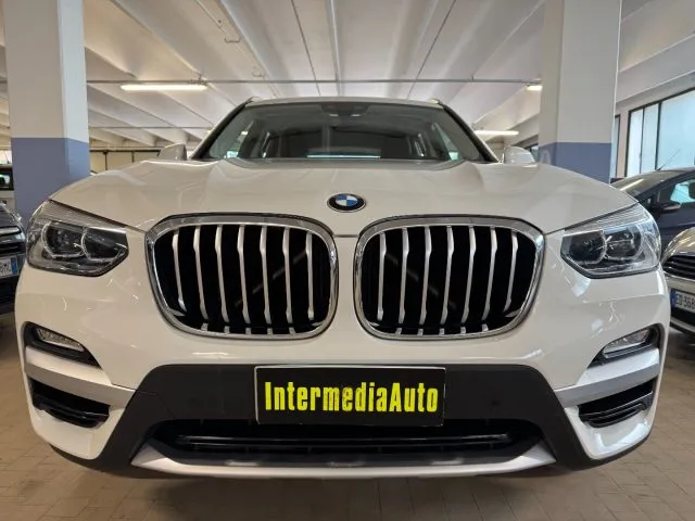 Bmw X3 xDrive20d xLine TAGLIANDI BMW - Foto 2