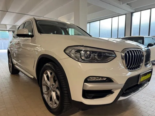 Bmw X3 xDrive20d xLine TAGLIANDI BMW - Foto 3