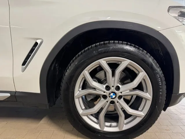 Bmw X3 xDrive20d xLine TAGLIANDI BMW - Foto 4