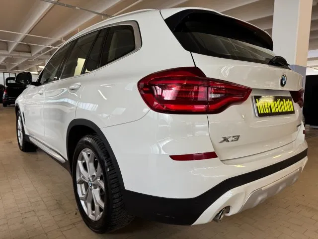 Bmw X3 xDrive20d xLine TAGLIANDI BMW - Foto 5
