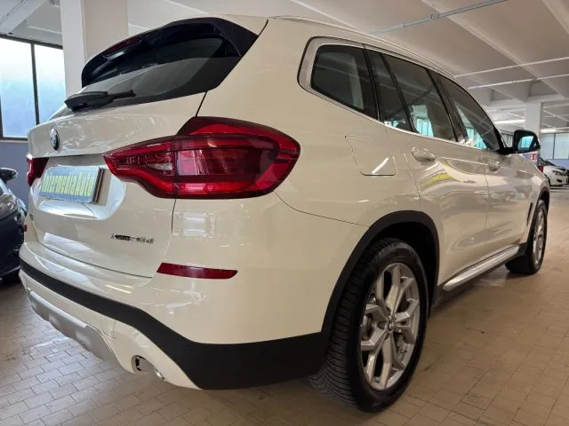 Bmw X3 xDrive20d xLine TAGLIANDI BMW - Foto 7