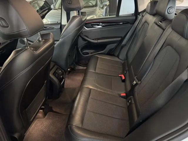 Bmw X3 xDrive20d xLine TAGLIANDI BMW - Foto 11