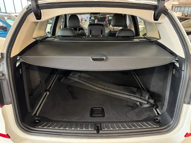 Bmw X3 xDrive20d xLine TAGLIANDI BMW - Foto 12