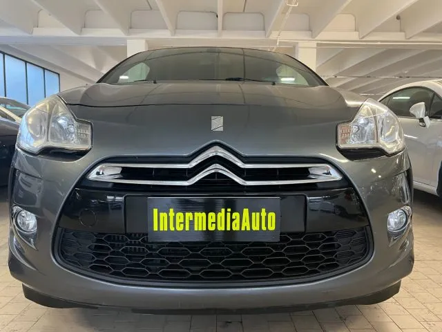 DS Automobiles DS 3 1.6 THP 155 Sport Chic BI-COLOR - Foto 2