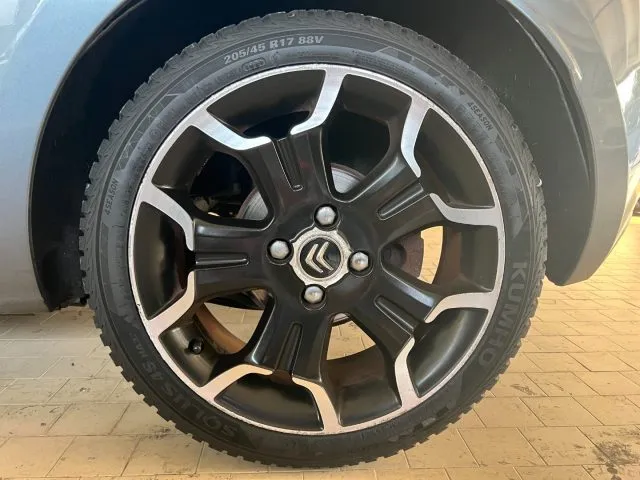 DS Automobiles DS 3 1.6 THP 155 Sport Chic BI-COLOR - Foto 4