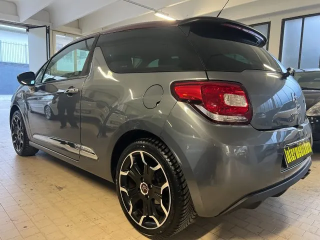 DS Automobiles DS 3 1.6 THP 155 Sport Chic BI-COLOR - Foto 5