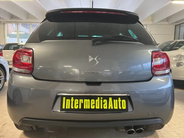 DS Automobiles DS 3 1.6 THP 155 Sport Chic BI-COLOR - Foto 6