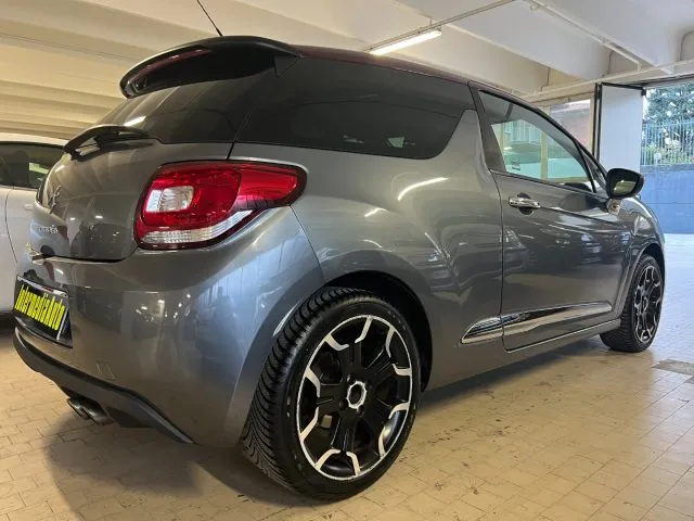 DS Automobiles DS 3 1.6 THP 155 Sport Chic BI-COLOR - Foto 7