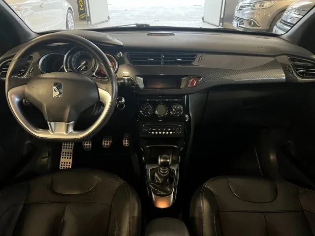 DS Automobiles DS 3 1.6 THP 155 Sport Chic BI-COLOR - Foto 9