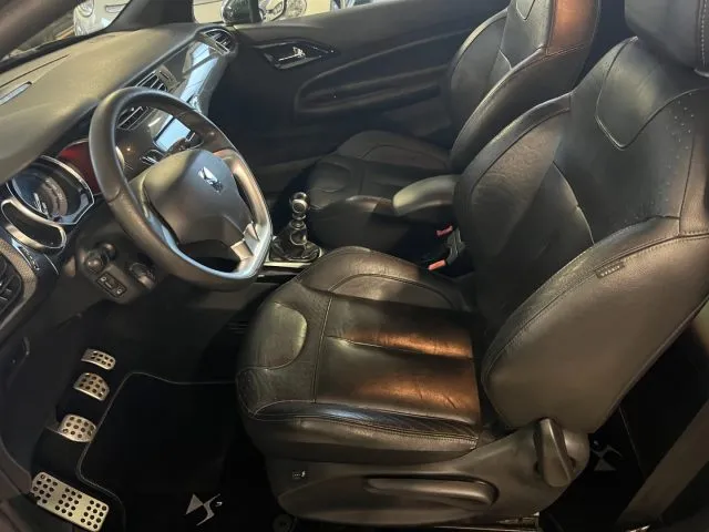 DS Automobiles DS 3 1.6 THP 155 Sport Chic BI-COLOR - Foto 10