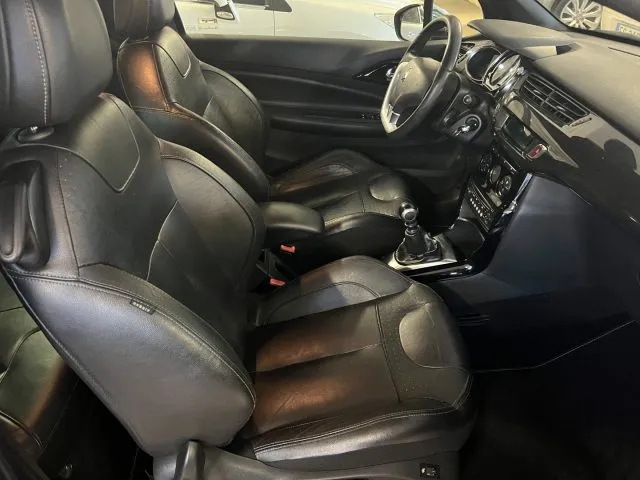 DS Automobiles DS 3 1.6 THP 155 Sport Chic BI-COLOR - Foto 11